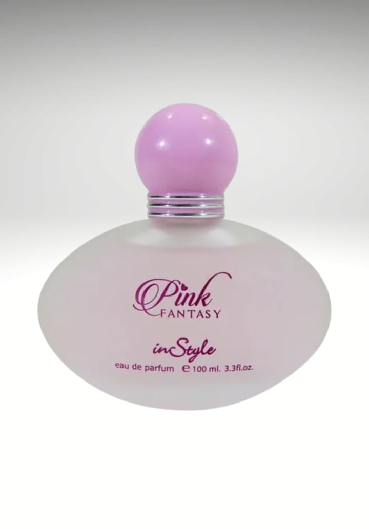 Pink Fantasy - In Style