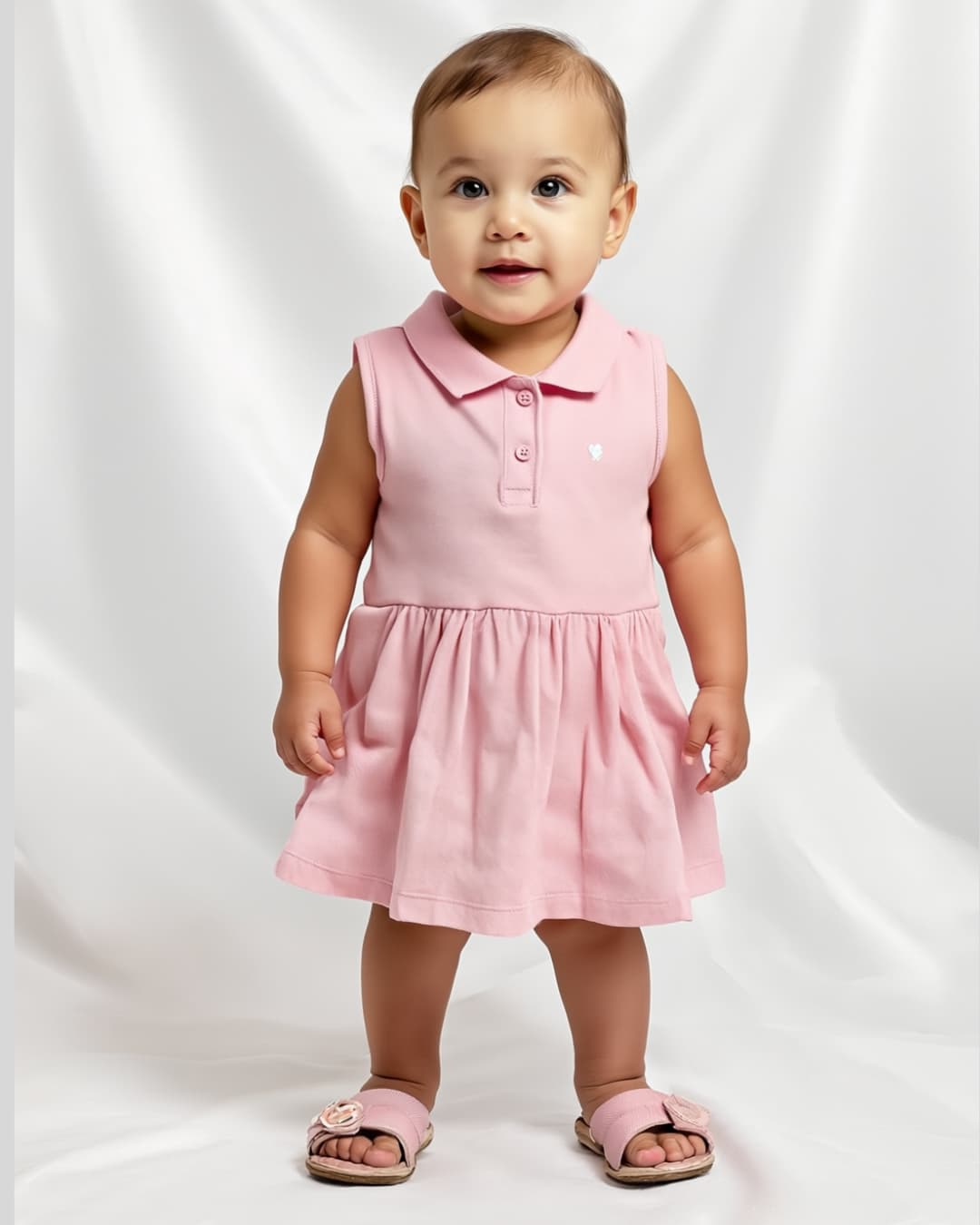 Body Vestido Hering