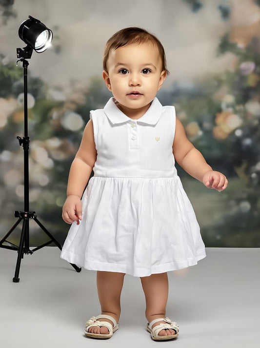 Body Vestido Hering