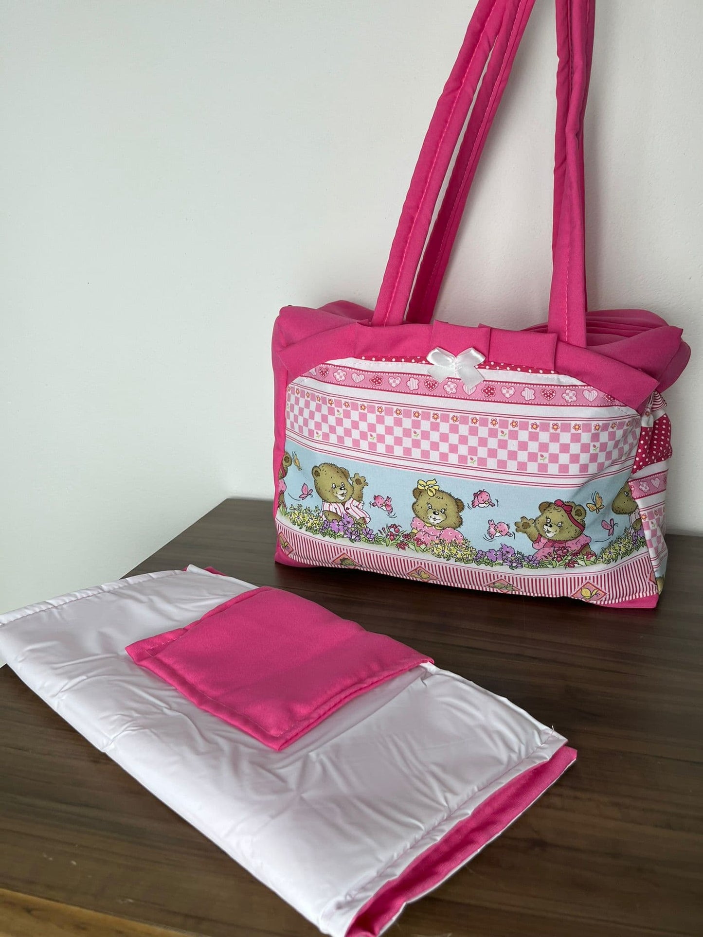 Bolso Maternal