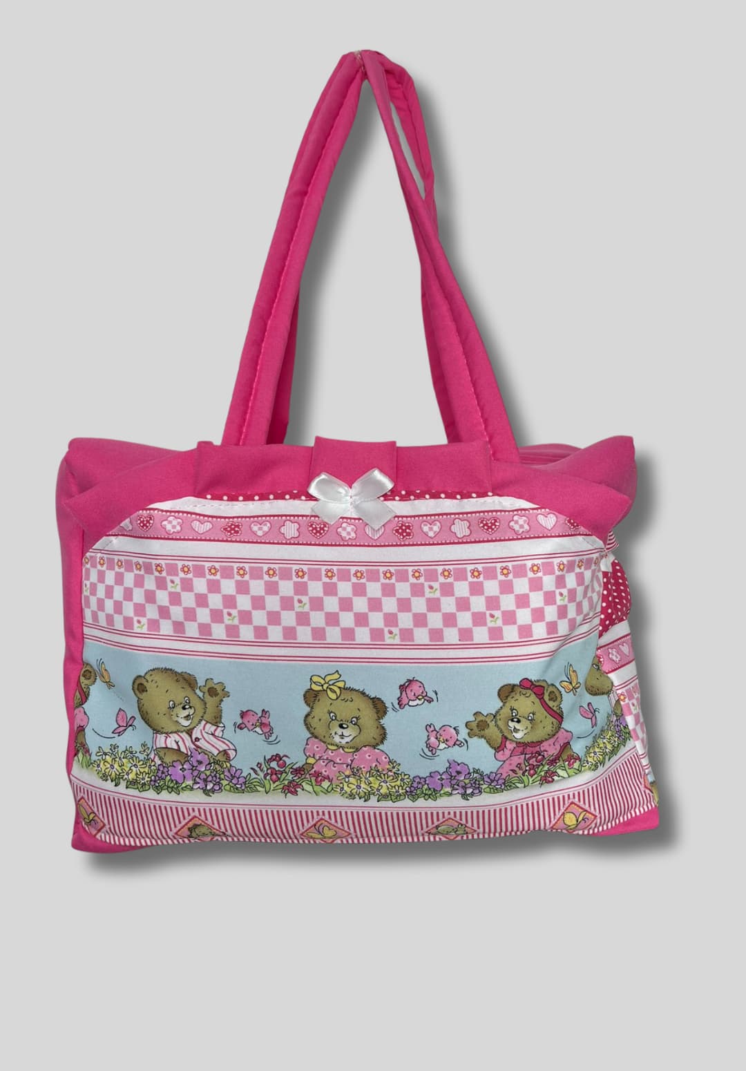 Bolso Maternal