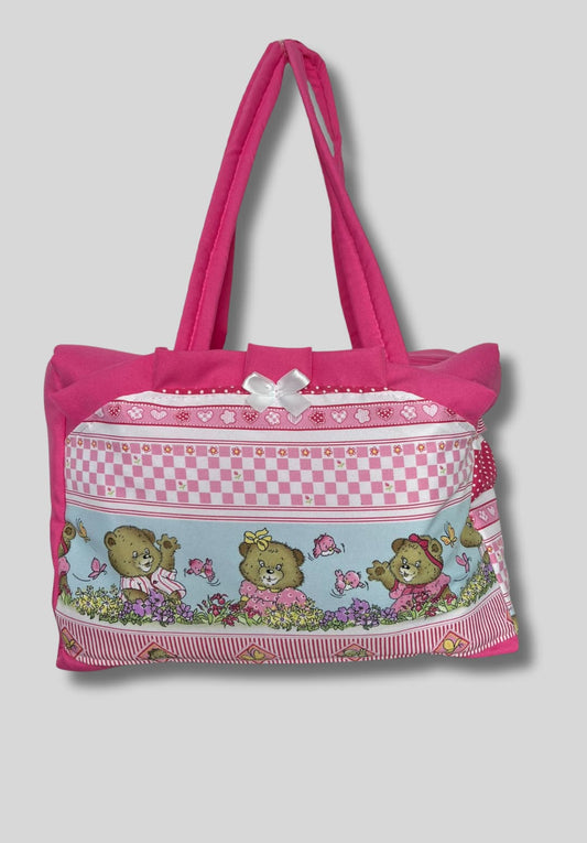 Bolso Maternal