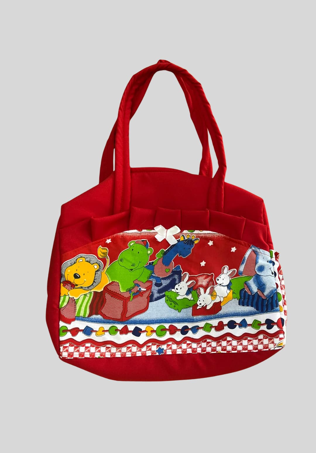 Bolso Maternal