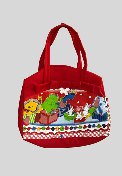 Bolso Maternal