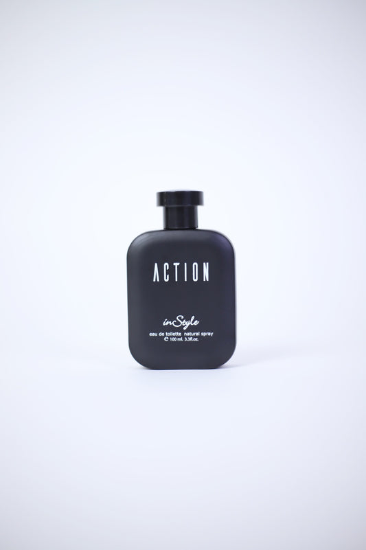 Perfume Action