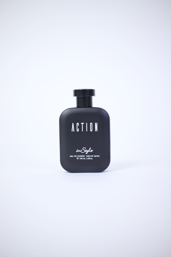 Perfume Action