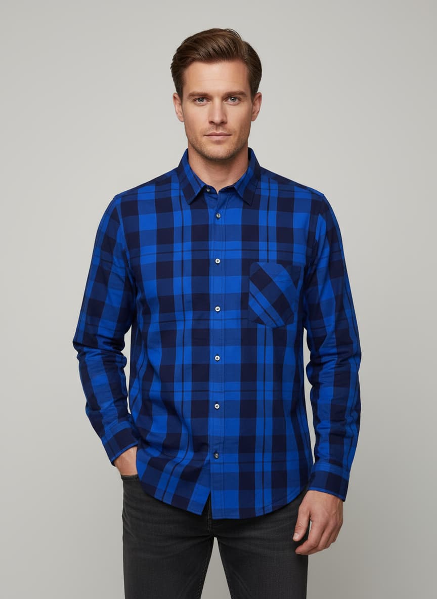 Camisa Coniglio
