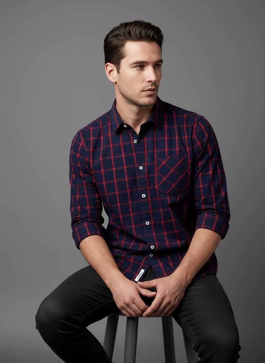 Camisa Coniglio