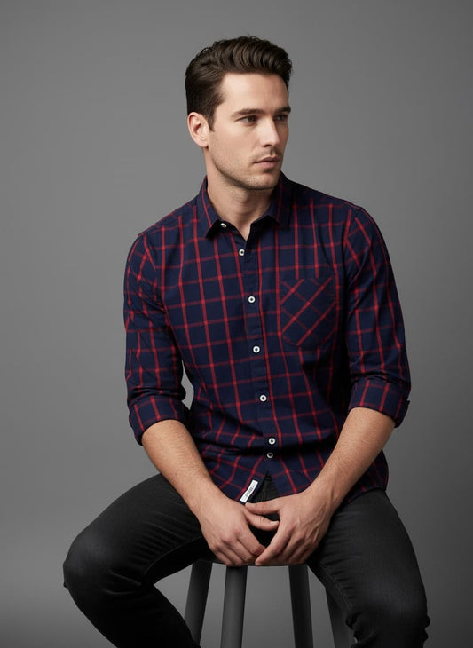 Camisa Coniglio