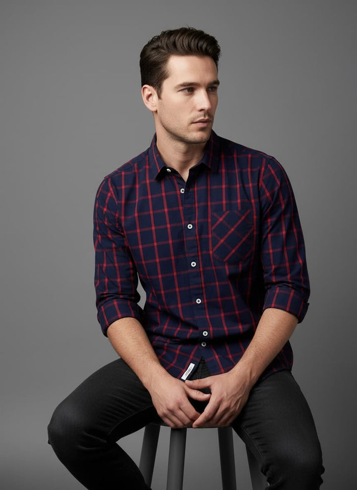 Camisa Coniglio