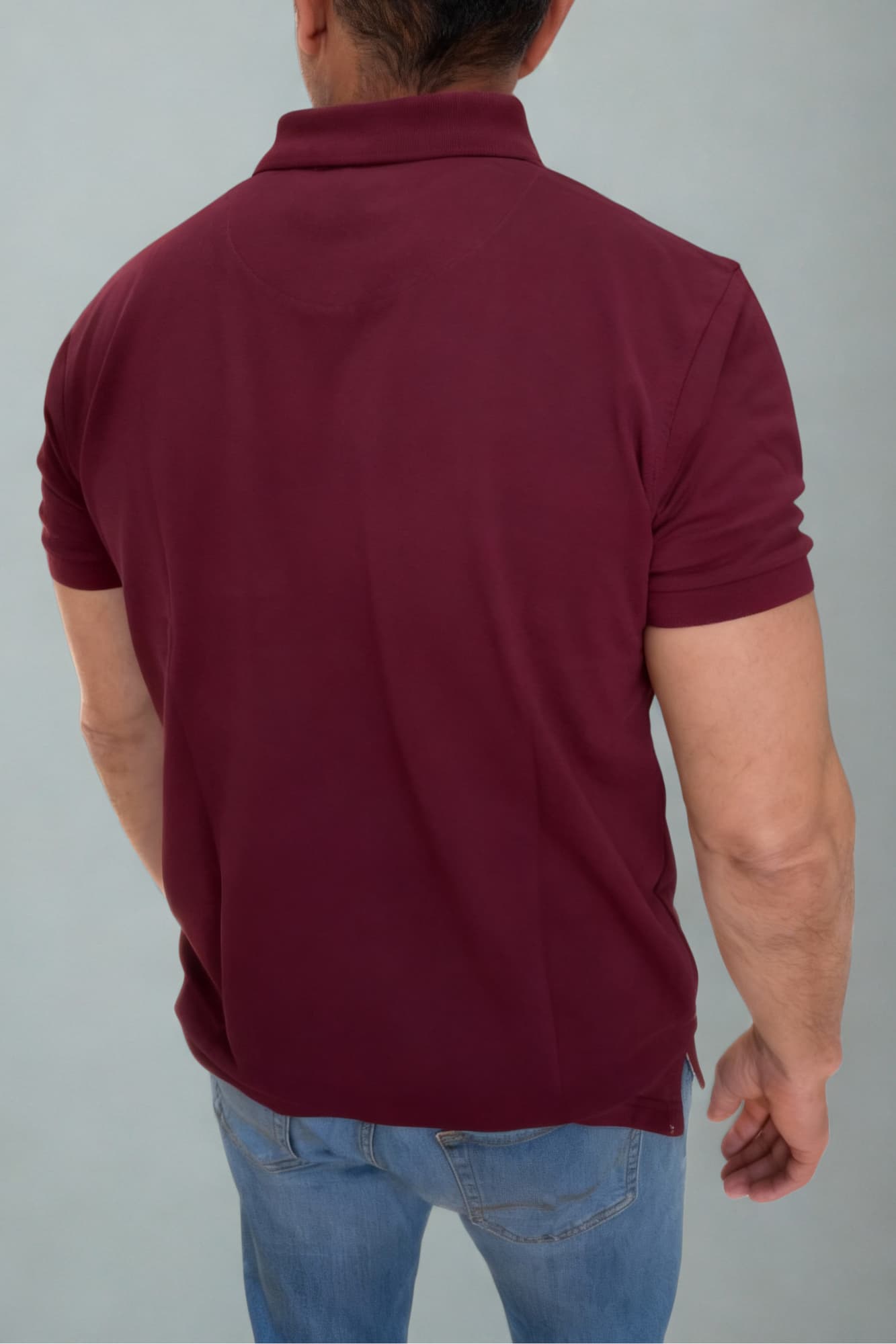 Remera Ruta 66