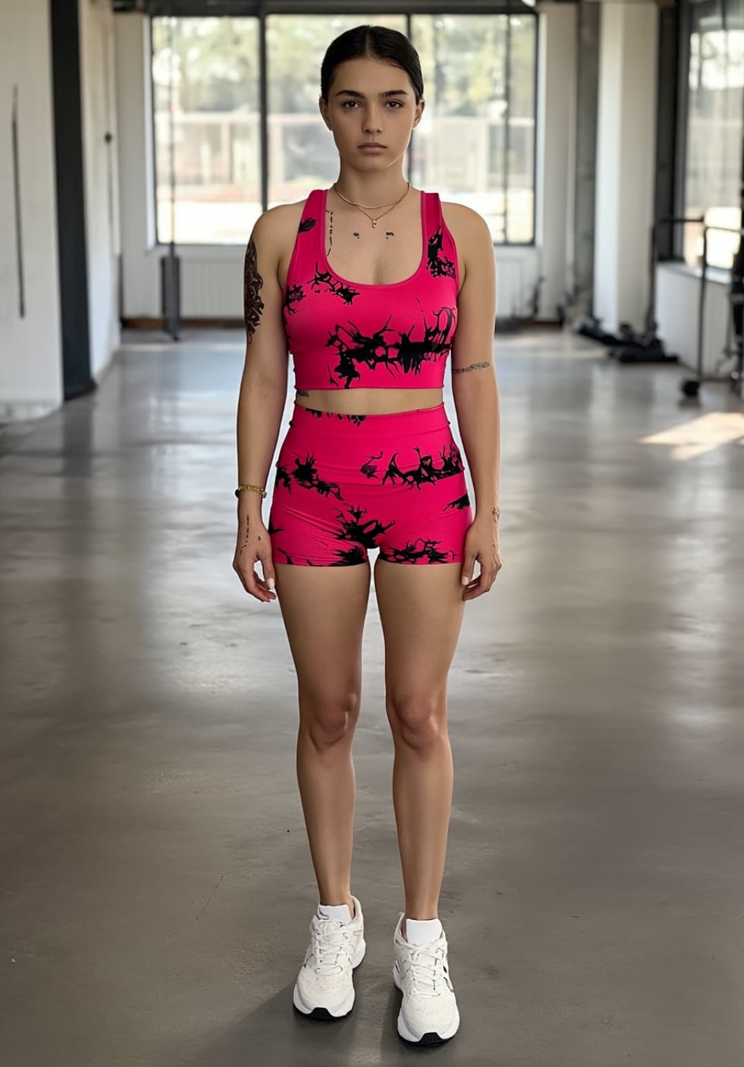 Conjunto Deportivo