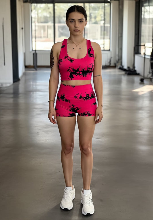 Conjunto Deportivo