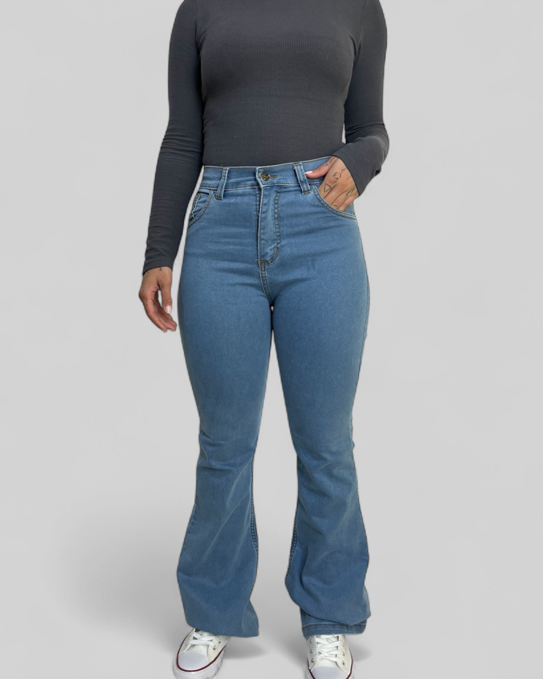 Jean Oxford Ambar