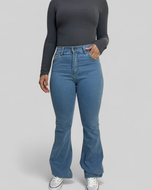 Jean Oxford Ambar