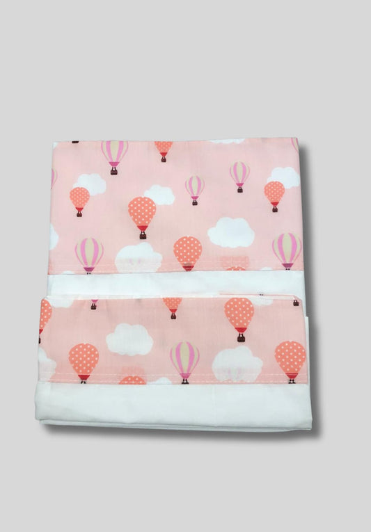 Set Sabanas Coche