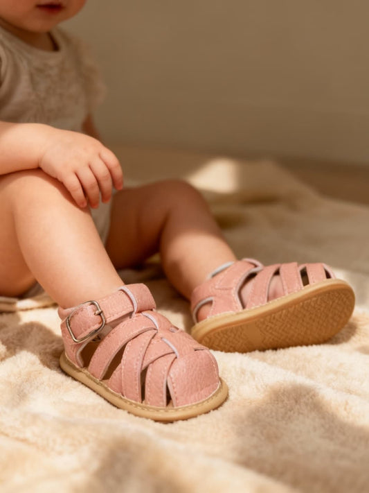 Sandalia bebe