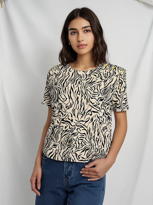 Remera Coco & Shay