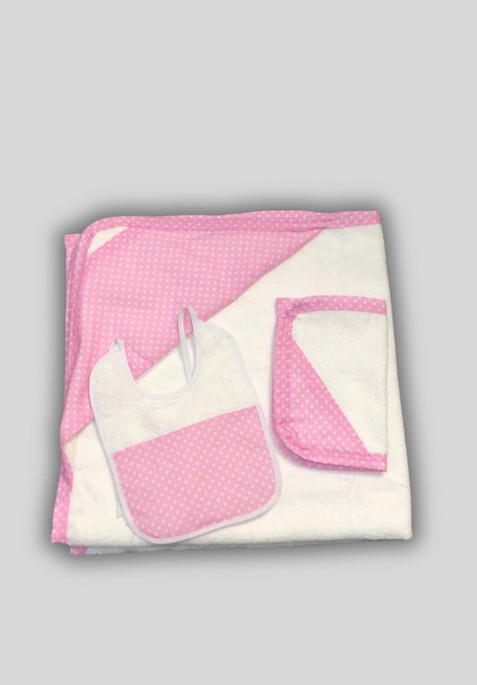 Set Toalla