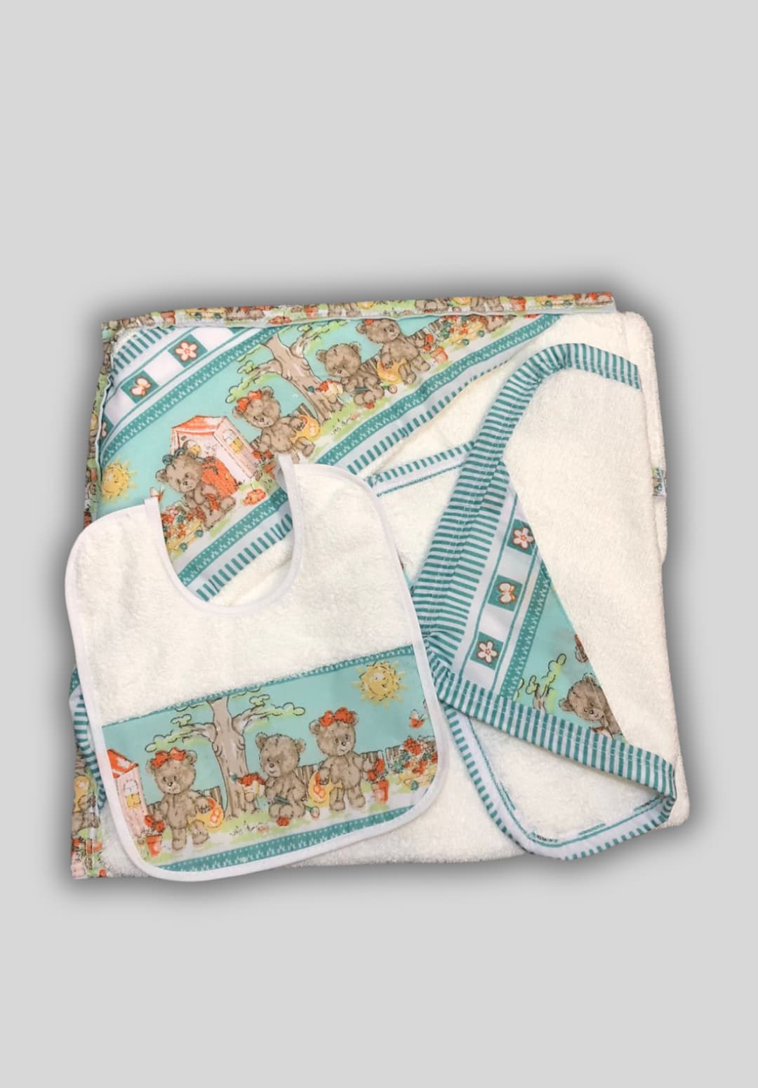 Set Toalla