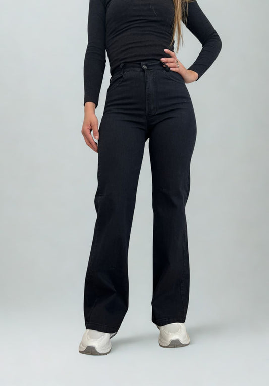 Wide Leg Ambar