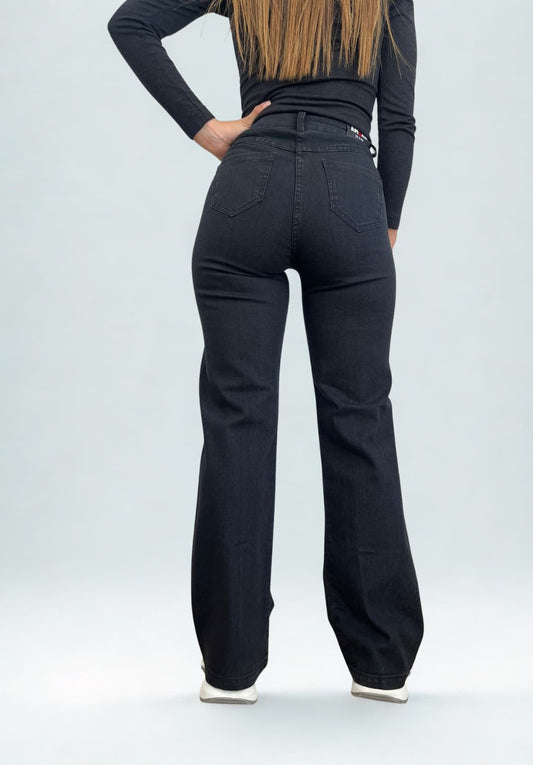 Wide Leg Ambar