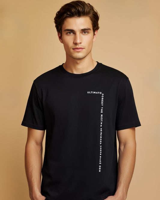 Remera Ultimato